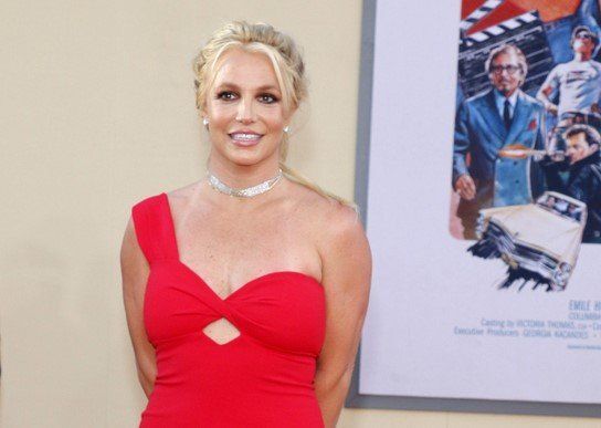Britney Spears játszotta volna ezt az ikonikus karaktert