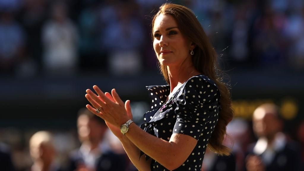 Kiderült Katalin hercegné betegsége, rákkal diagnosztizálták