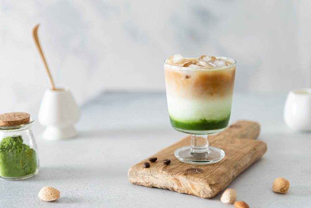 Matcha latte, gyógygomba - tényleg jó kávé alternatívák?