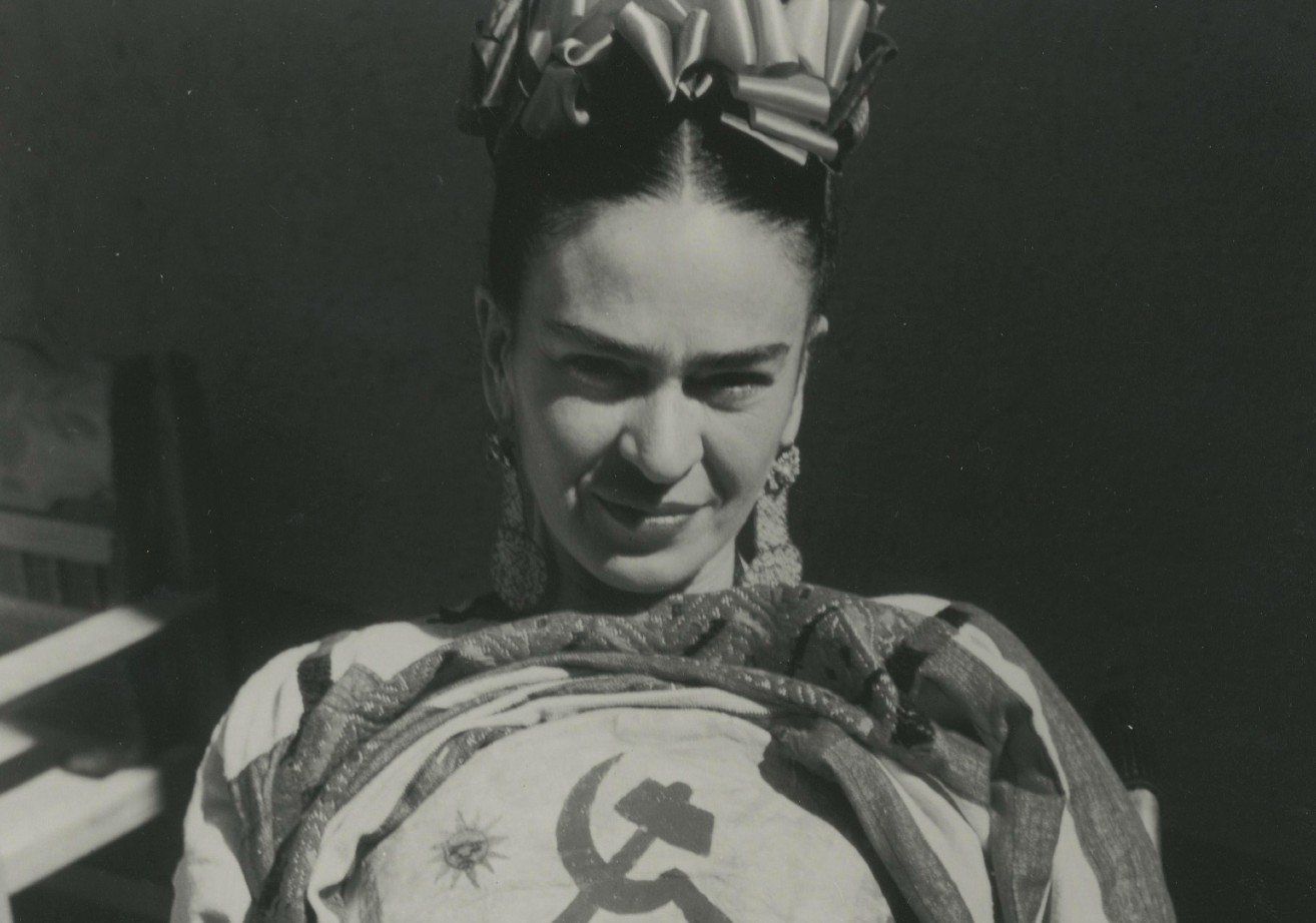 A Frida Kahlo-védjegy jogtalan használatáért perlik az Amazon eladókat