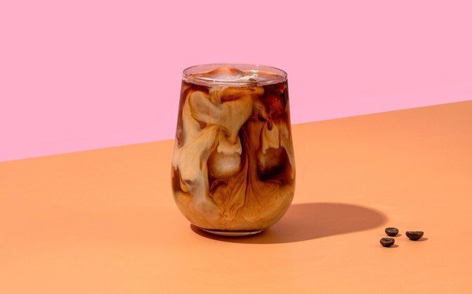 Lehet, hogy mégsem annyira koffeinmentes a kávé, amit iszol