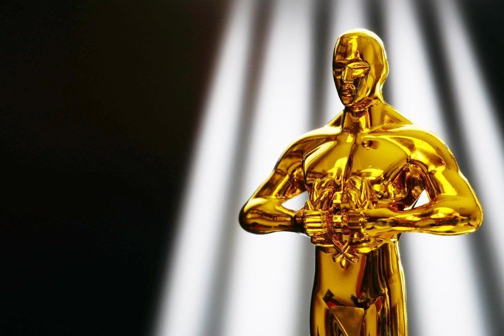 Élőben néznéd az Oscar-díjátadót? Itt teheted meg!