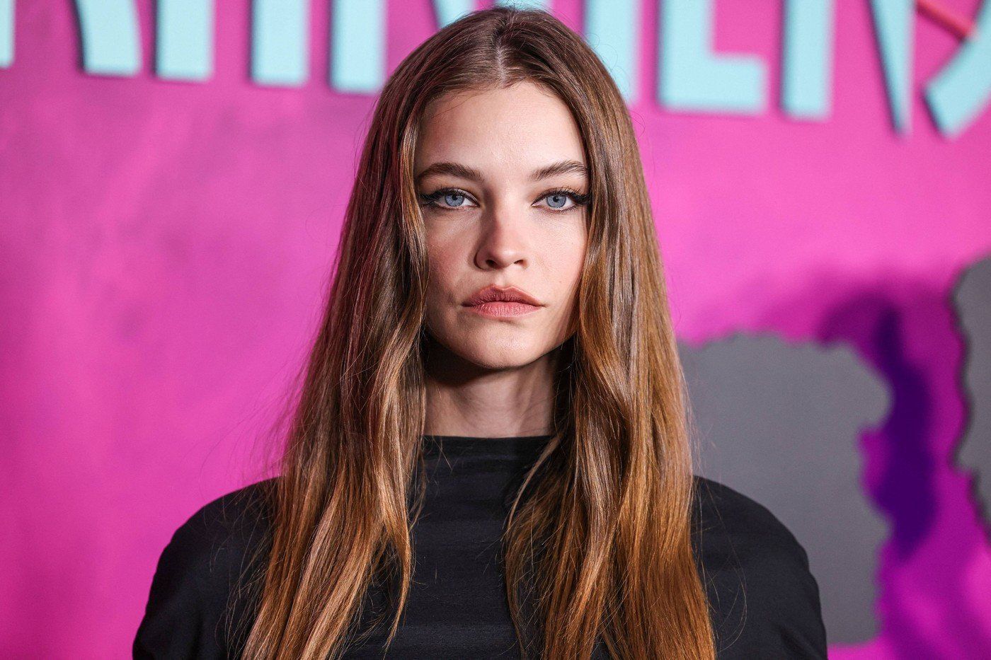 Palvin Barbi a New York-i divathét legjobban öltözött sztárjai közé került