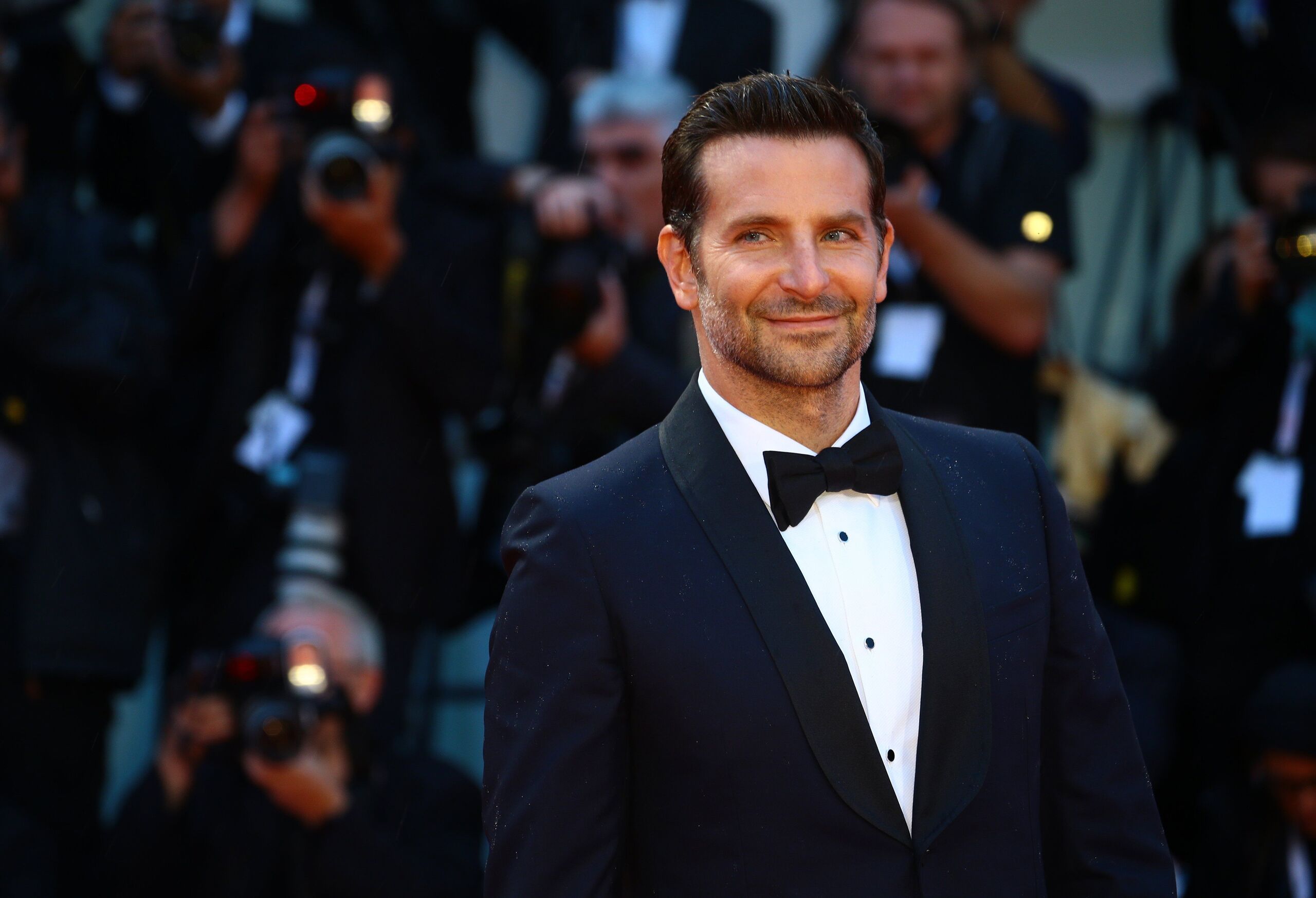 Ezt hazudta Bradley Cooper, hogy megkapja Szex és New York-szerepét