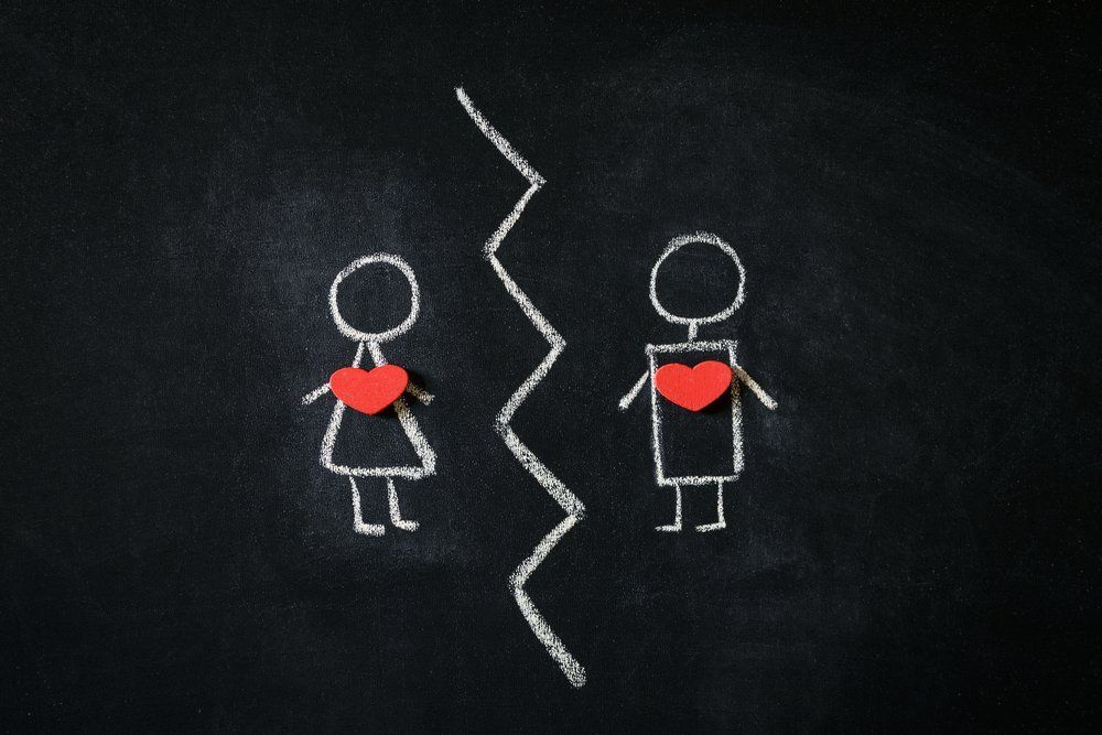 Ha a párok abbahagyják ezt, az garantáltan szakításhoz vezet