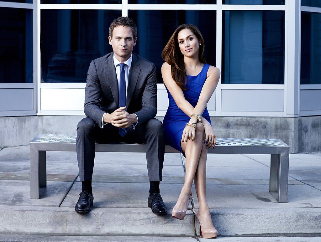 Spin-off készül a sorozatból, ami híressé tette Meghan Markle-t