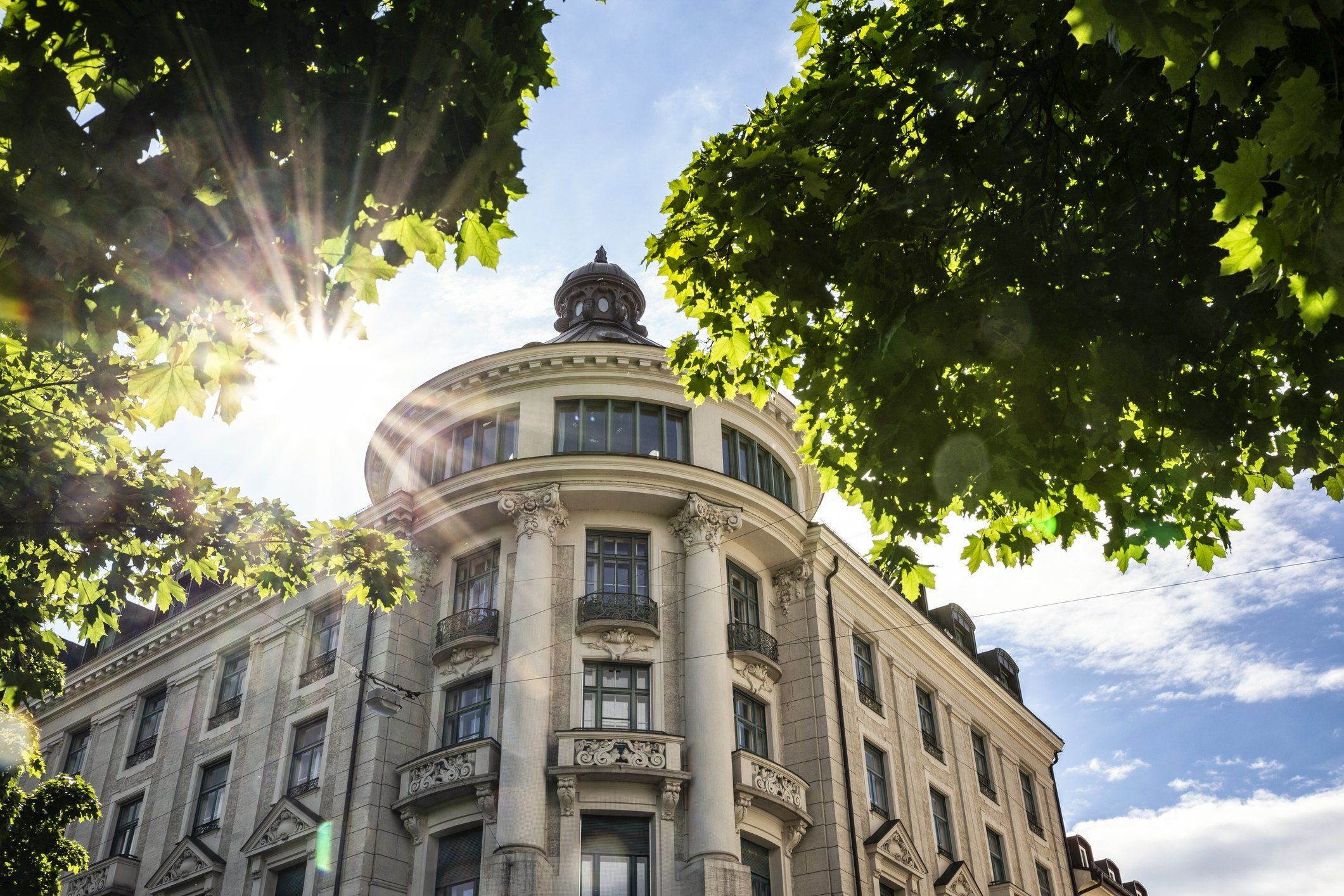 München Európa legcsinosabb városa? Egy új létesítmény ezt mutatja