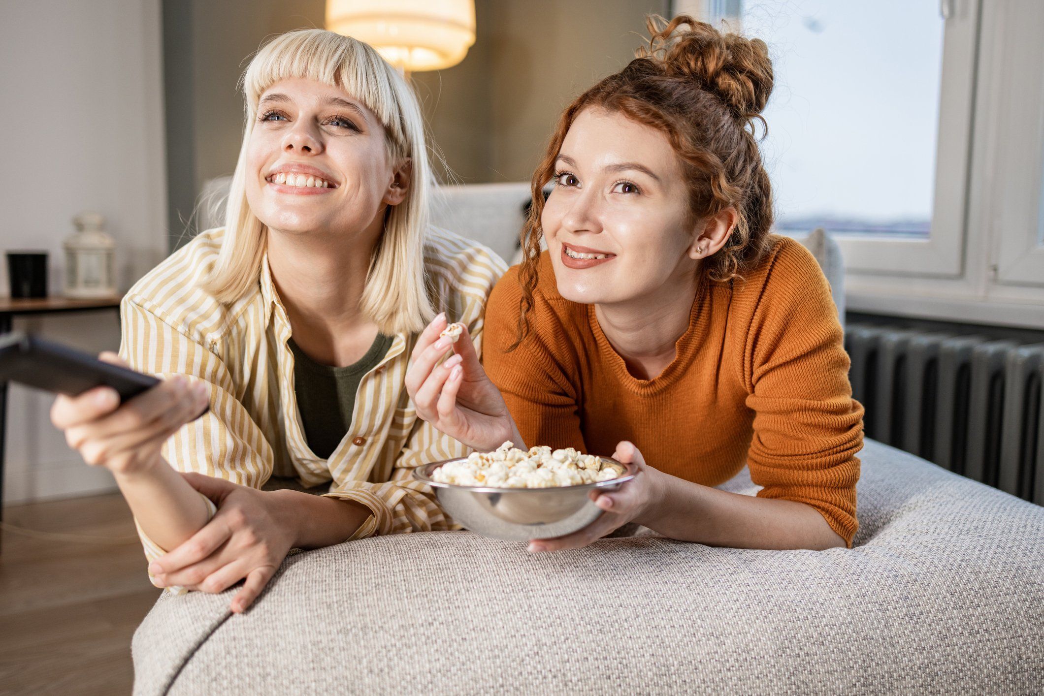 4 februárban érkező Netflix-újdonság, amikre már most rápörögtünk