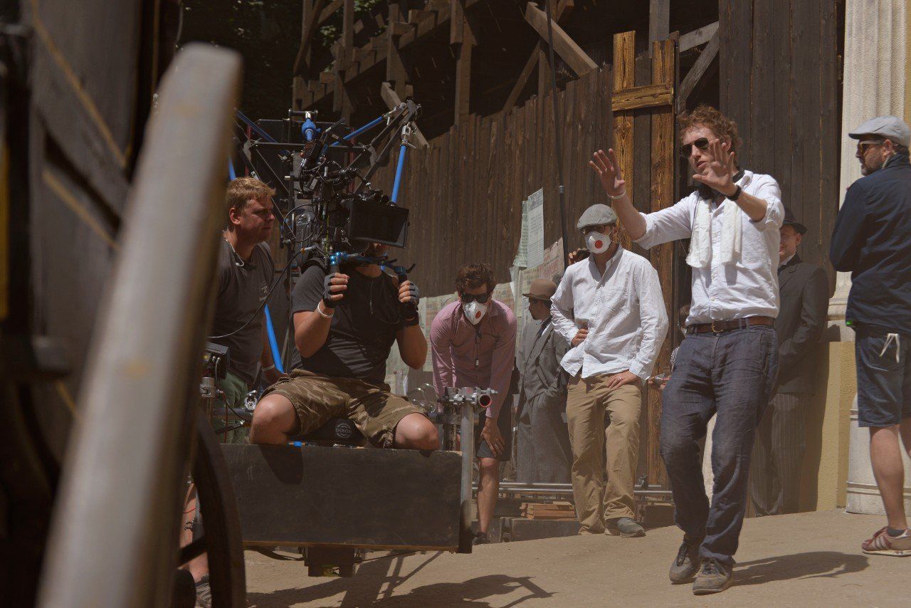 Gőzerővel keresik Nemes Jeles László új filmjének főszereplőjét