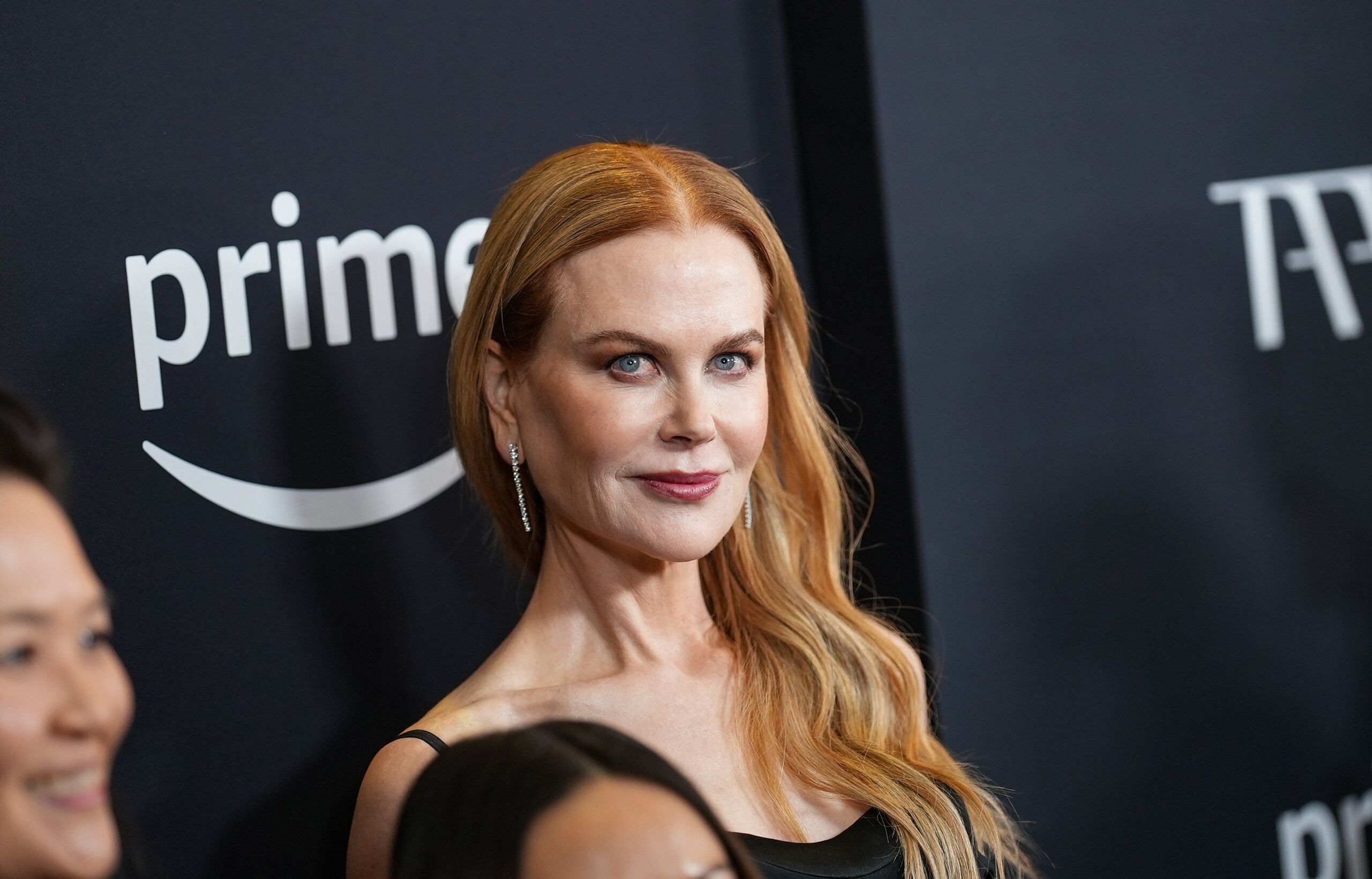 Nicole Kidman új sorozata Hongkongban játszódik, de a helyiek nem láthatják