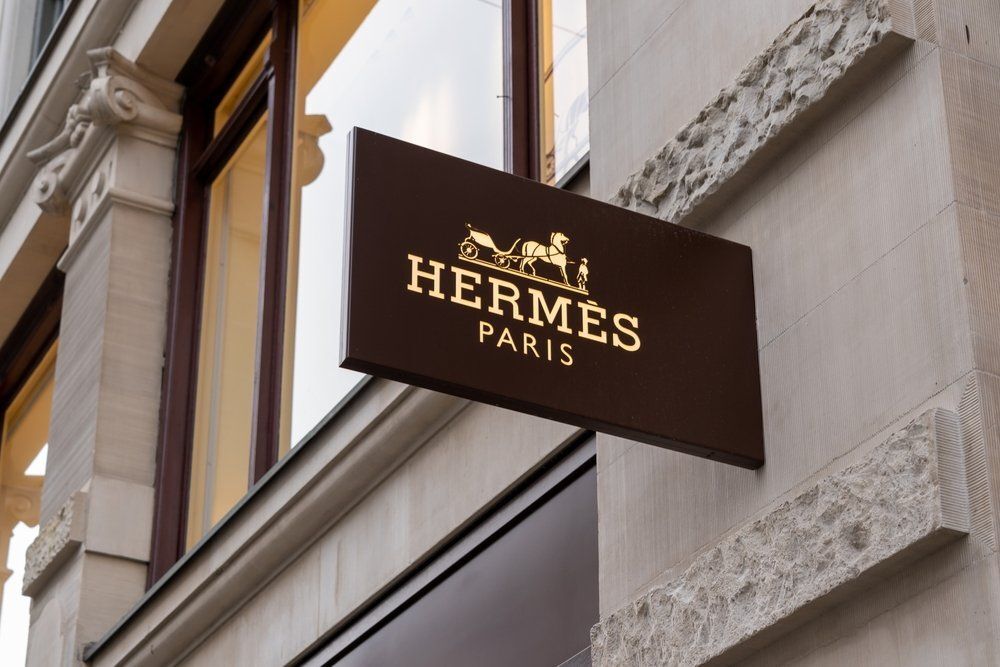 Hermès háború, avagy nem mindig a kertész a gyilkos