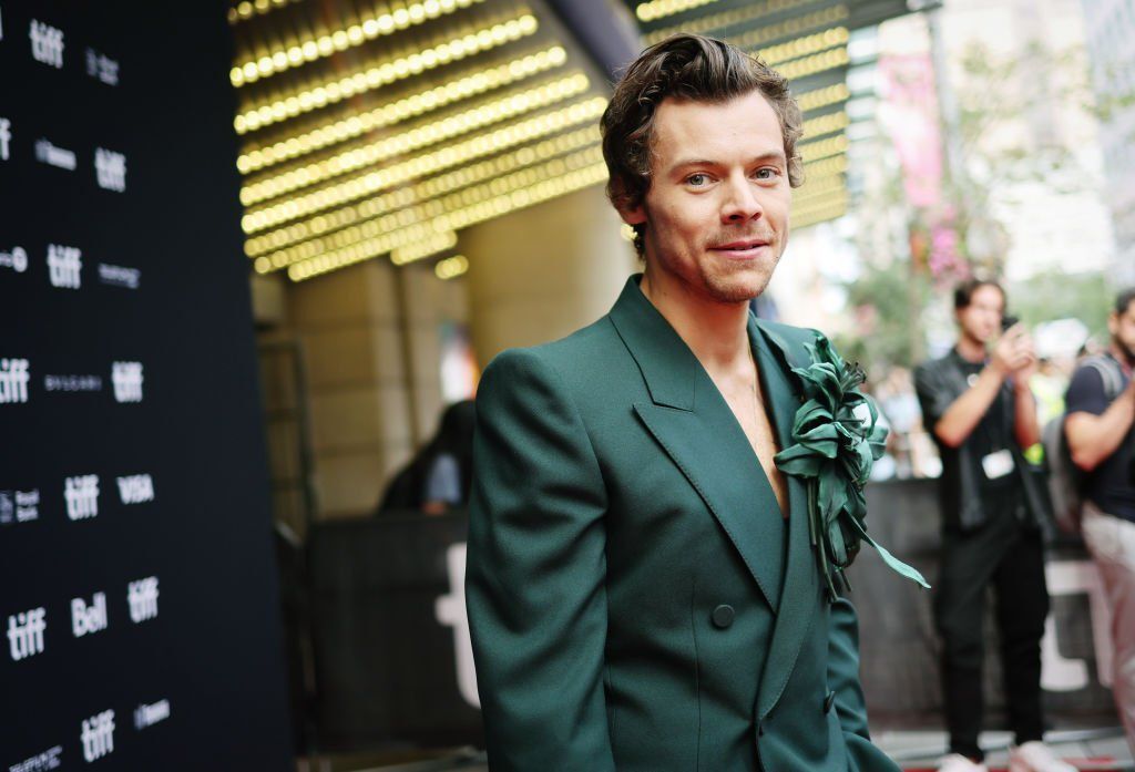 Harry Styles is benne lett volna az új Bajos csajokban
