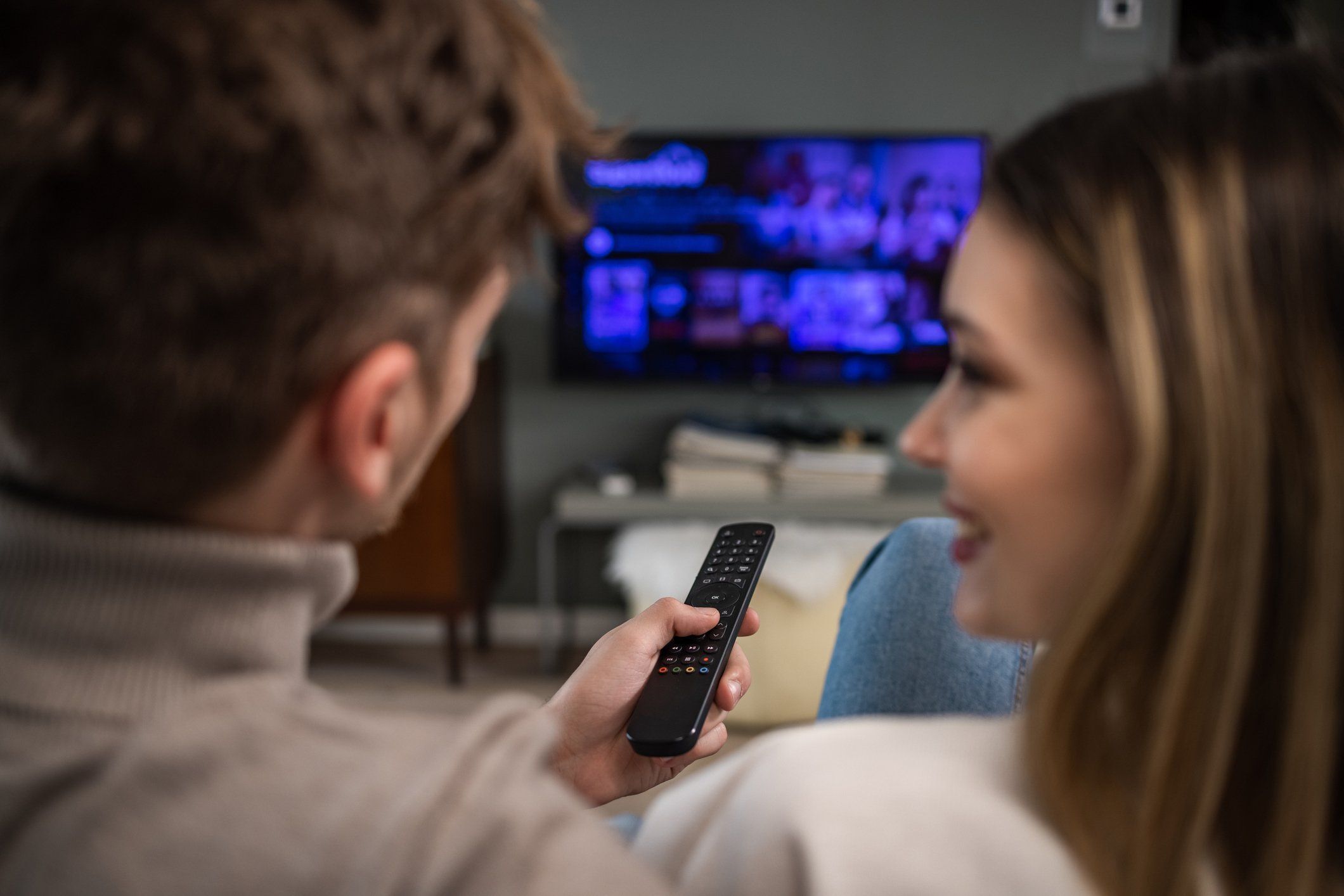 Ezek a vadiúj sorozatok és filmek érkeznek januárban a Netflixre