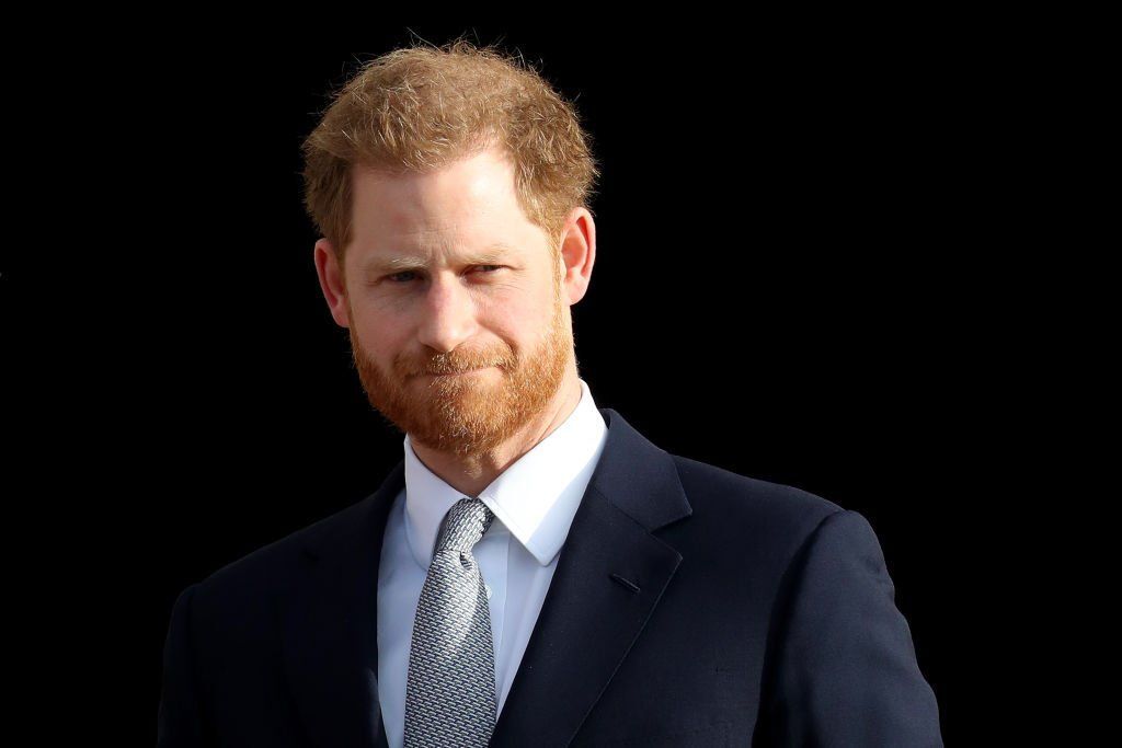 Ezért nem áll szóba Harry herceg A Korona színészével