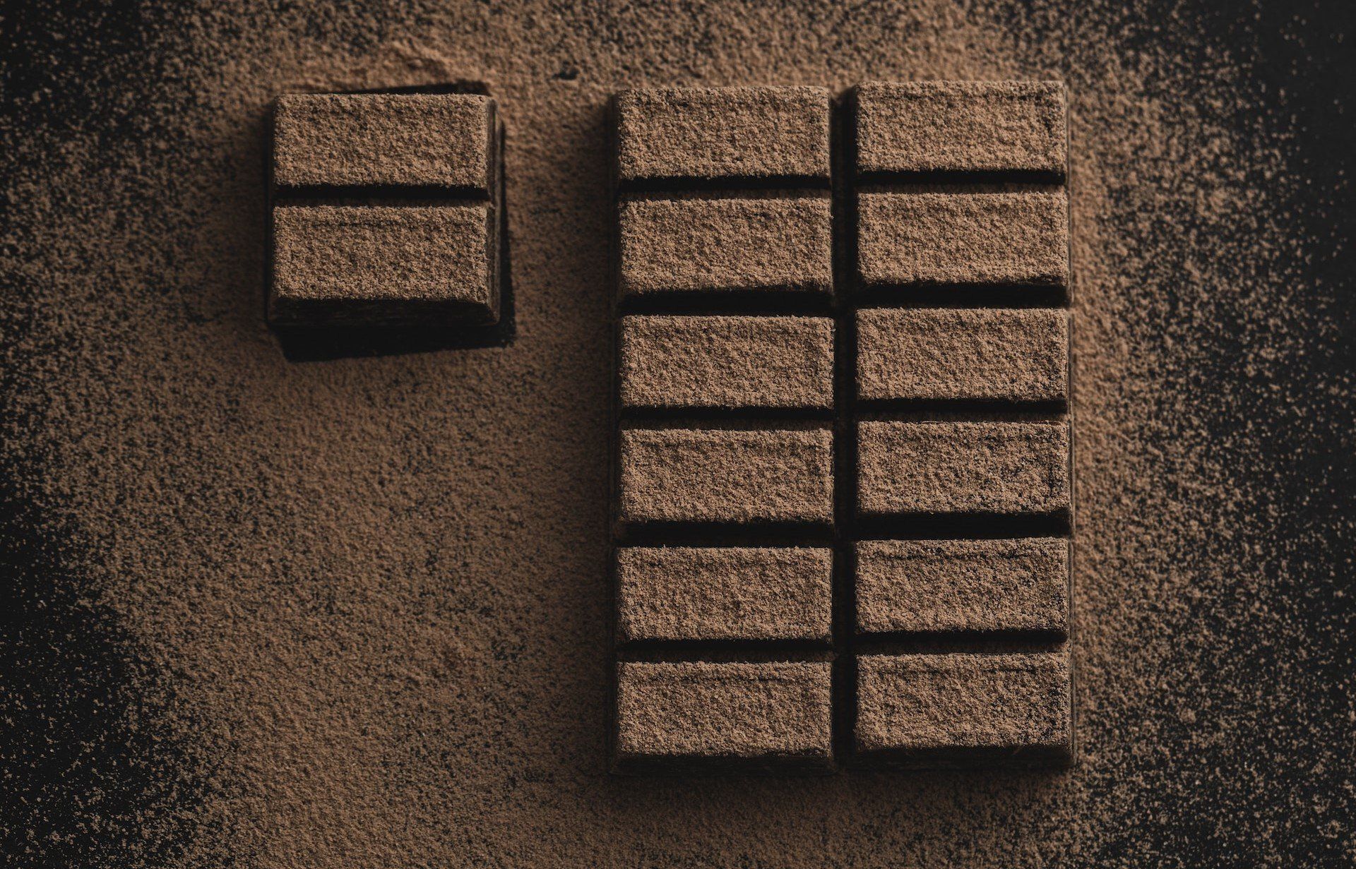 Egyél desszertet, a csokoládé egészséges!