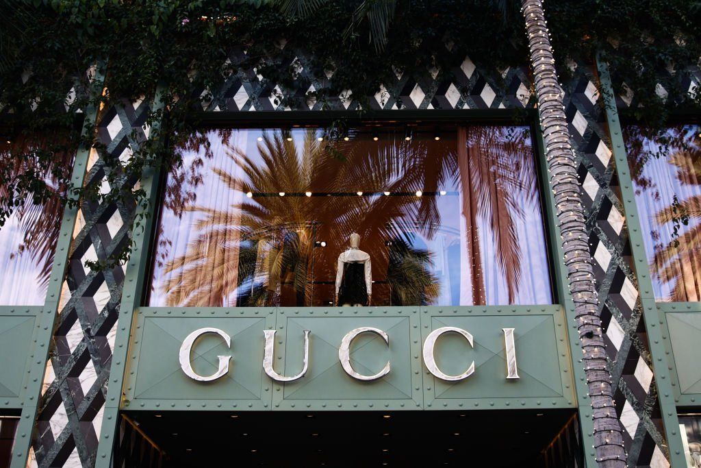 Először sztrájkolnak a Gucci tervezői a márka 102 éves története során