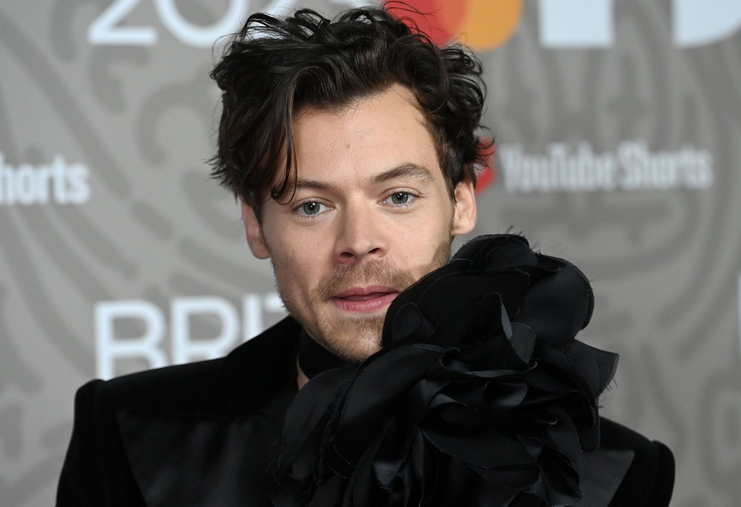 Harry Styles reagált a rövid haját és A Fehér Lótuszos szerepét érintő pletykákra