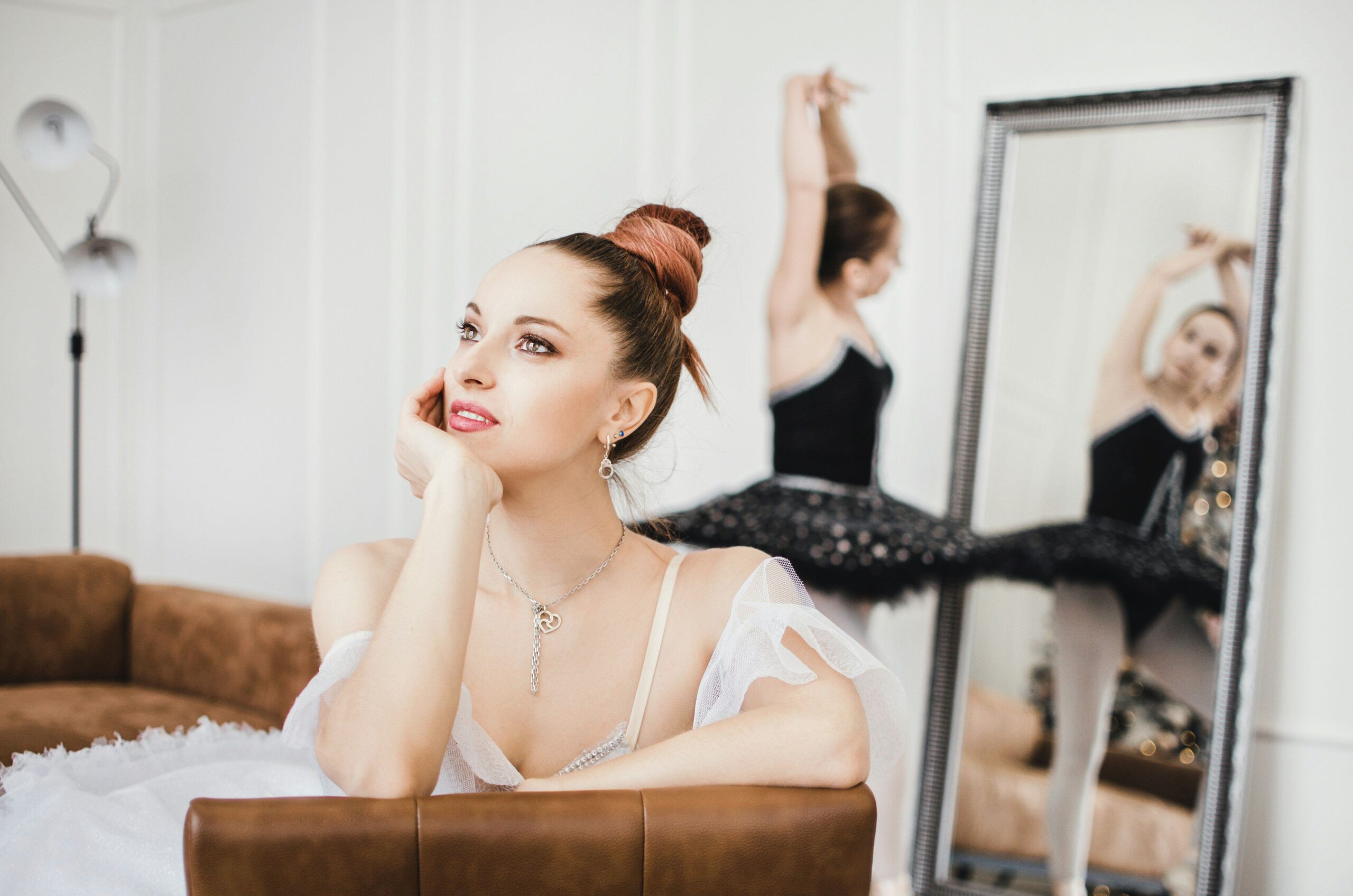 A balettcore az új divattrend − mutatjuk, hogy viseld