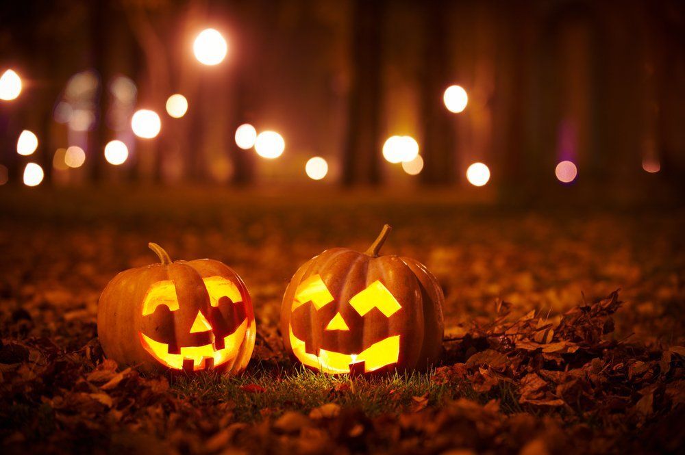 Így készítsd el a tökéletes halloweeni töklámpást