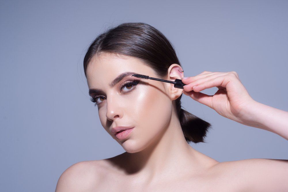 Ez a szempillák természetes kiemelésének legújabb módszere