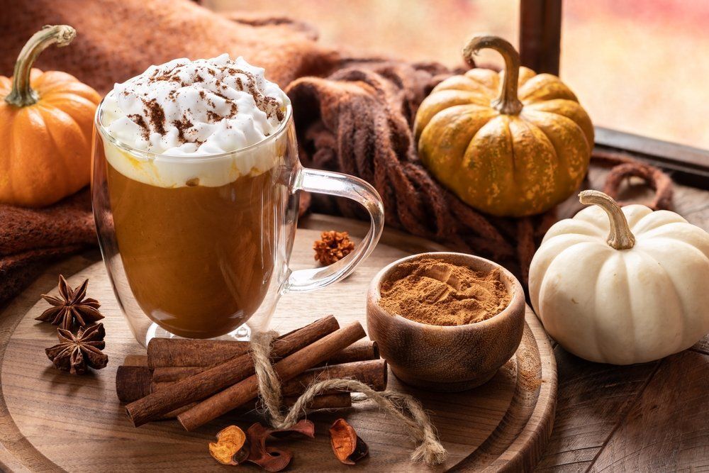 Így készítsd el otthon a tökéletes pumpkin spice lattét