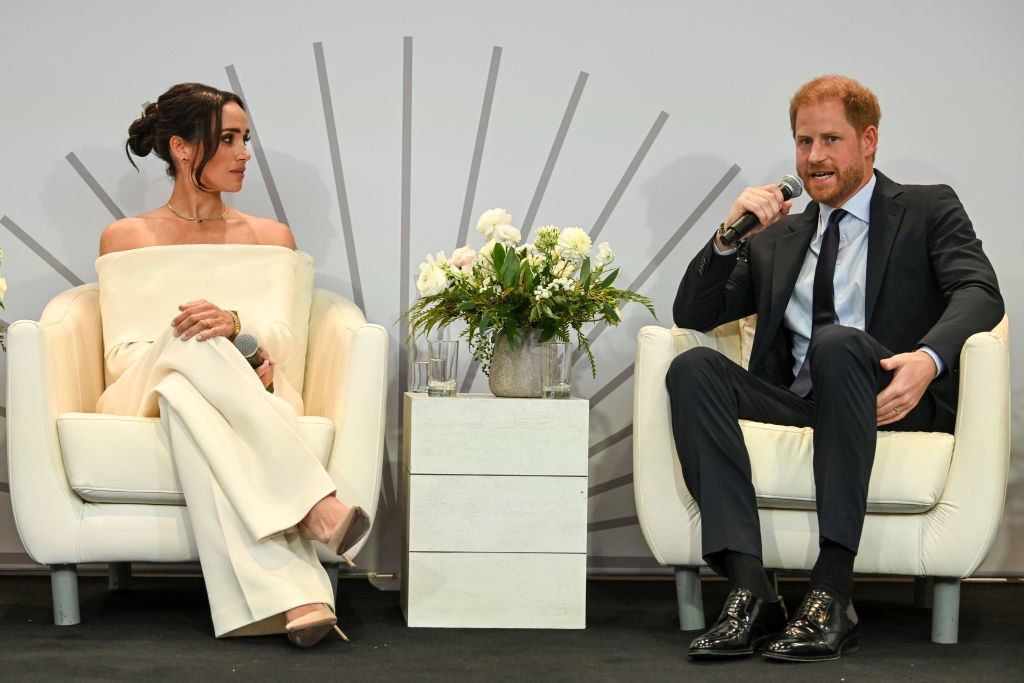 Meghan Markle megnyílt: őszintén beszélt anyai „aggodalmairól"