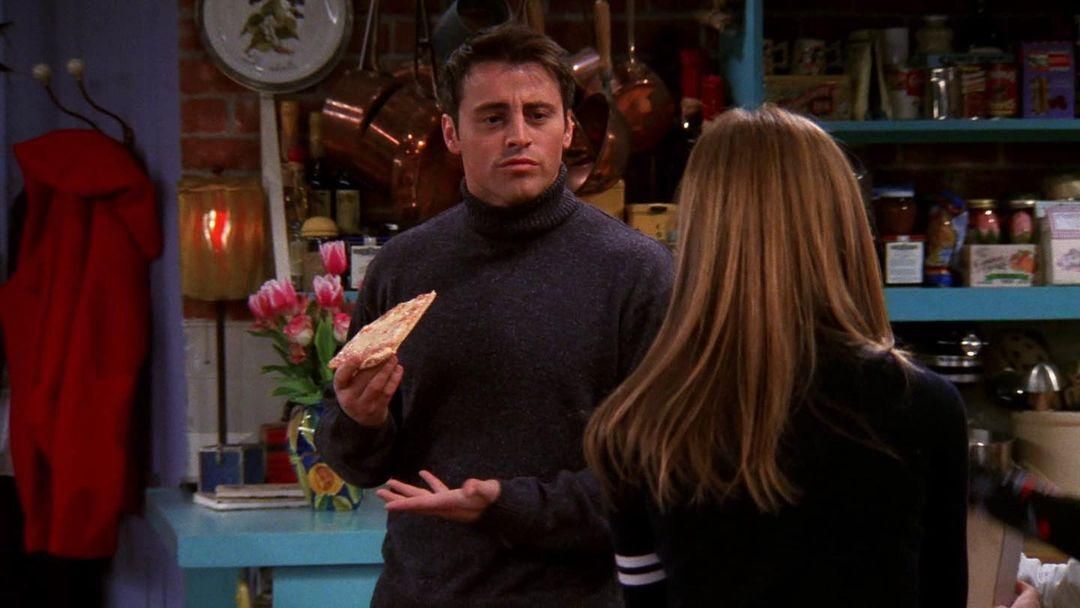 A Jóbarátok rendezője elárulta a sorozat óriási sikerének titkát