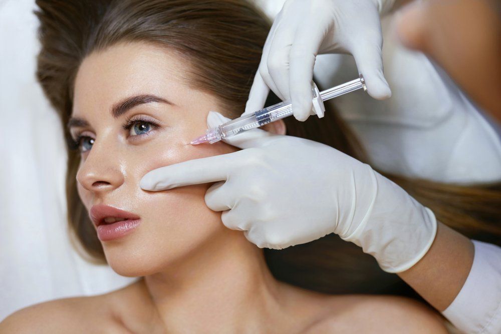 Egy új szépészeti beavatkozás hatásosabb lehet, mint a botox