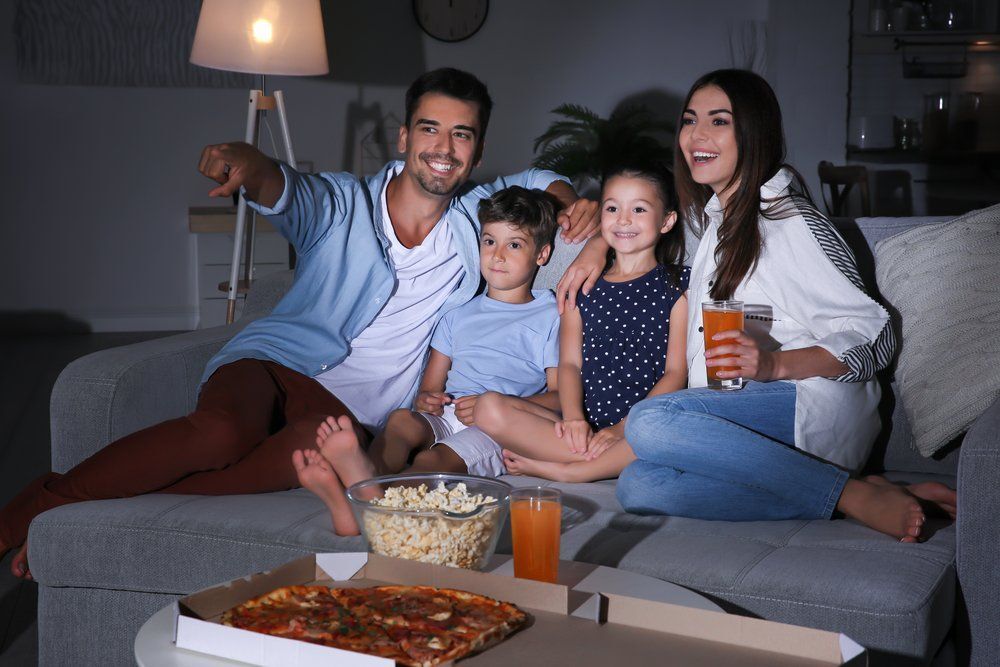 Minden idők legjobb családi filmjei, a tökéletes hétvégi házimozizáshoz