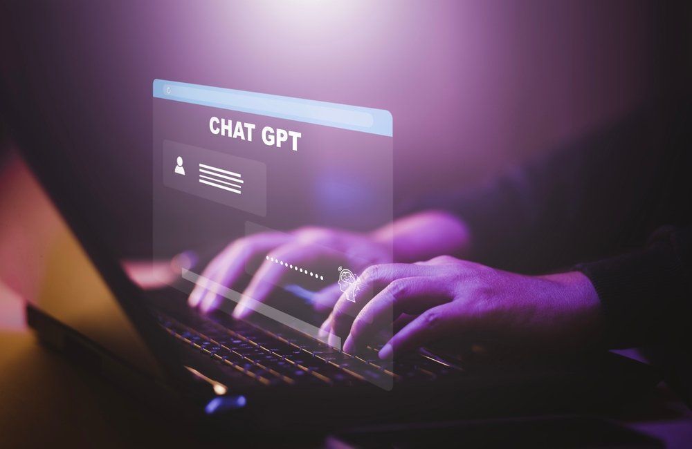 A ChatGPT-t már személyi edzőnek is használhatjuk