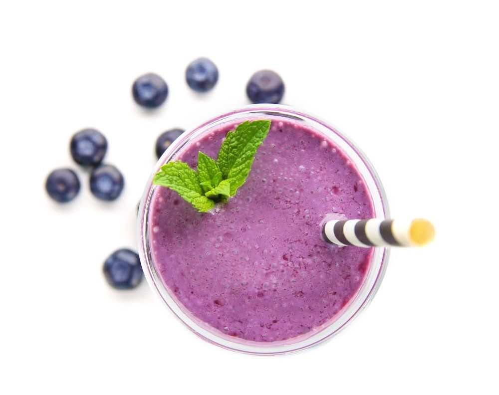 3 egészséges smoothie a szakértő szerint