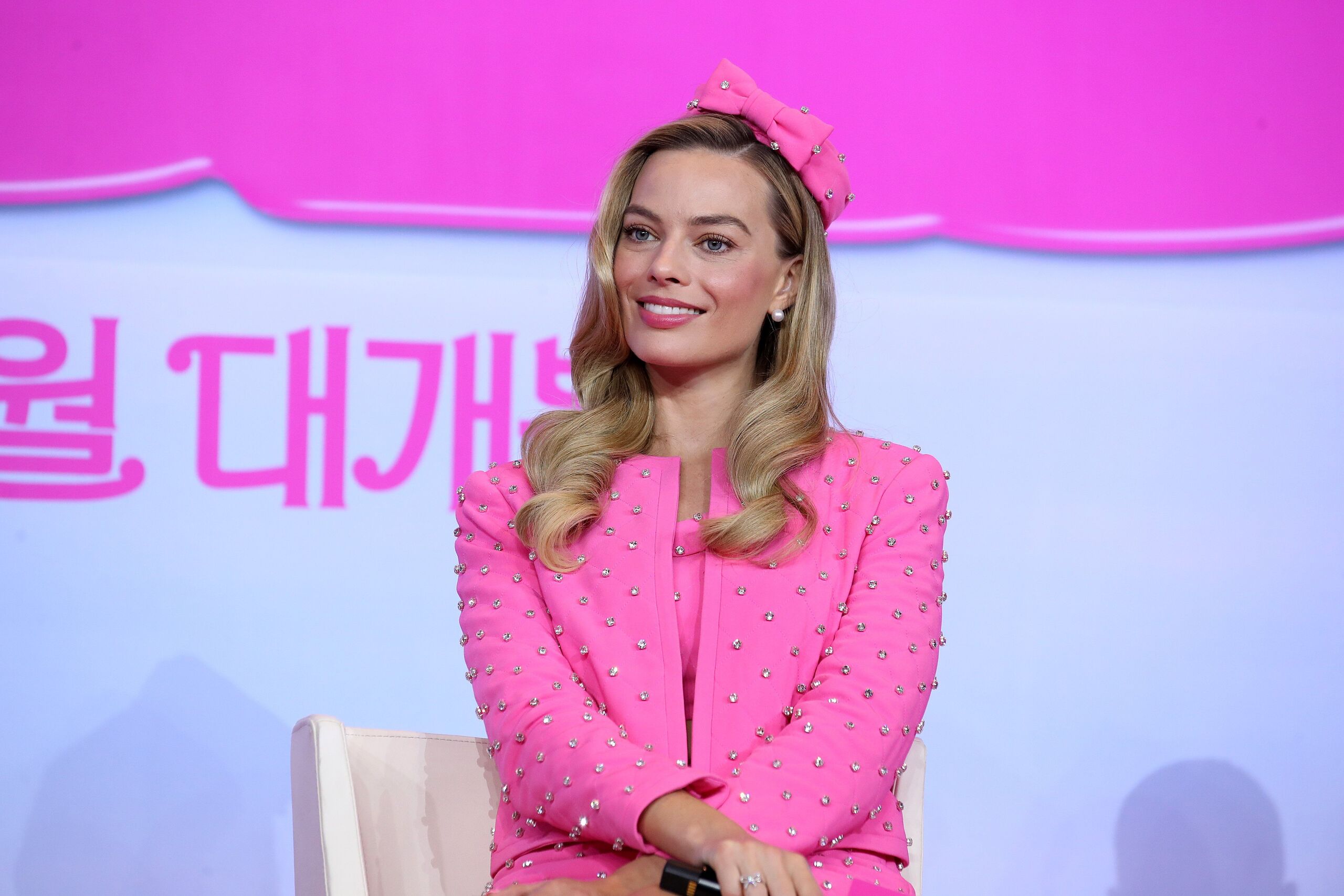 Margot Robbie otthagyta volna a Barbie-filmet, ha nem változtatnak egy dolgon