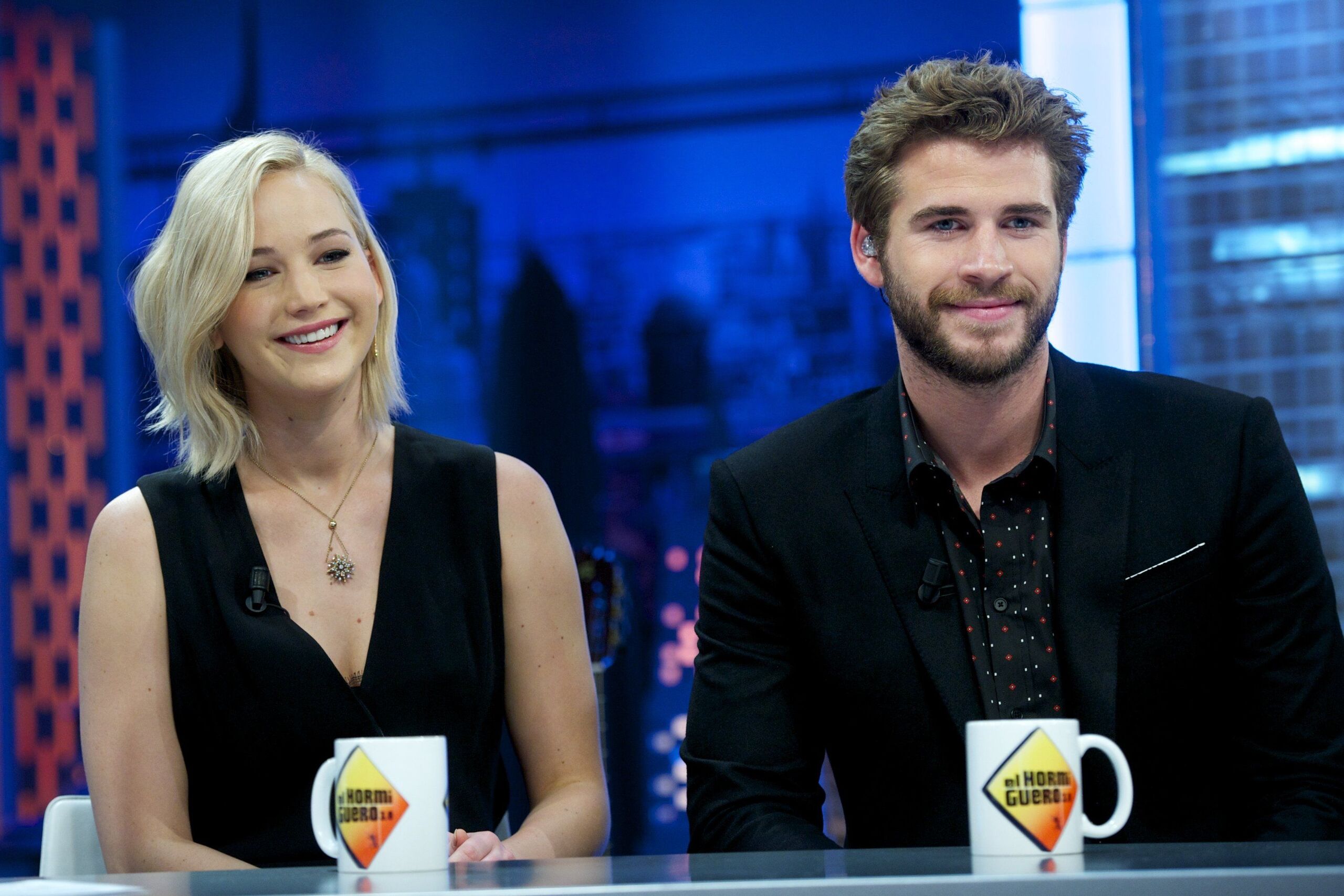 Liam Hemsworth tényleg Jennifer Lawrenc-szel csalta meg Miley Cyrust?