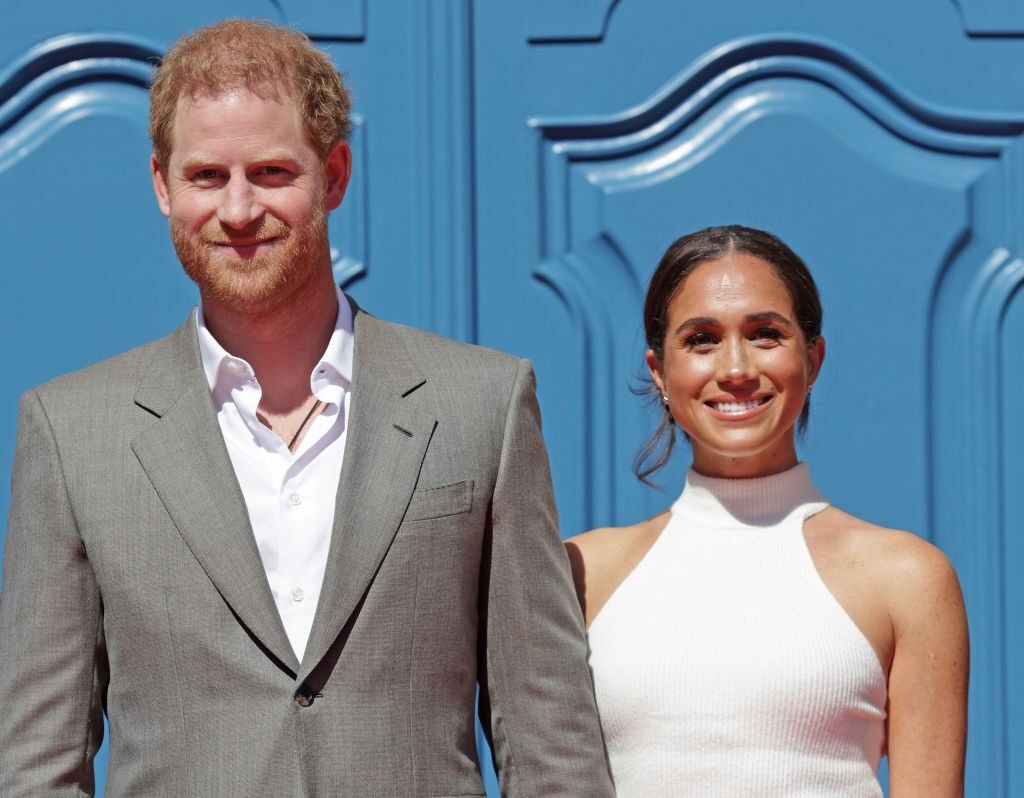 A Netflix megtörte a csendet Meghan Markle és Harry herceg ügyében