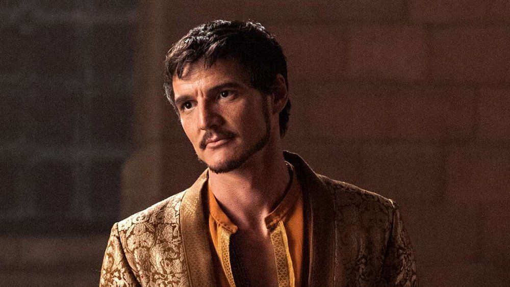 Pedro Pascal a rajongói miatt kapott szemfertőzést – ez áll a háttérben